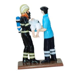 Custom Figurines made in Dubai