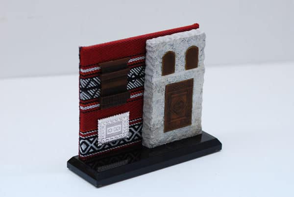 3d building souvenir as corporate gifts