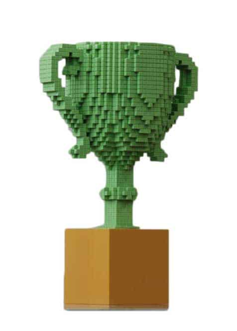 3d Print Awards - 3D Printing Model | Sculptures | Resin Art.