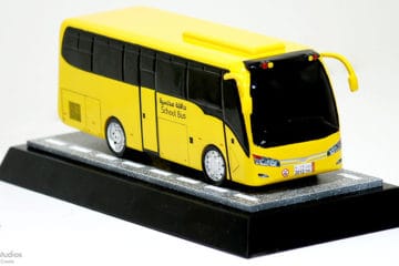 die cast wholesale model of bus