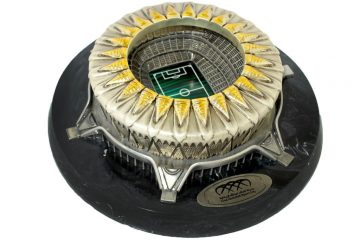 football team gift idea for players