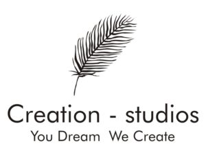 creation studios logo