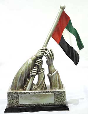 National day gifts in UAE