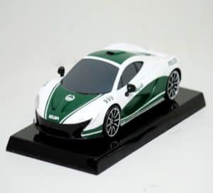 die cast resin car model