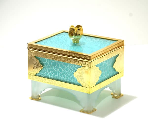 Luxury boxes supplier UAE - Chocolate | Perfume | Wedding boxes In UAE
