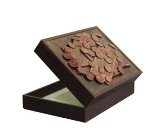 premium wooden boxes for jewellery