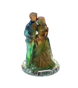 custom resin figurines models