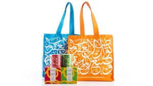 expo 2020 promotional gift supplier