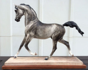 live size horse sculpture and statue